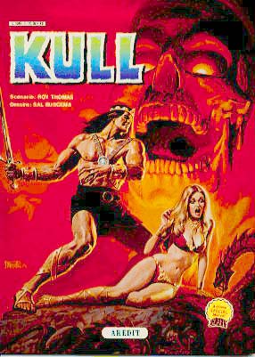 Kull