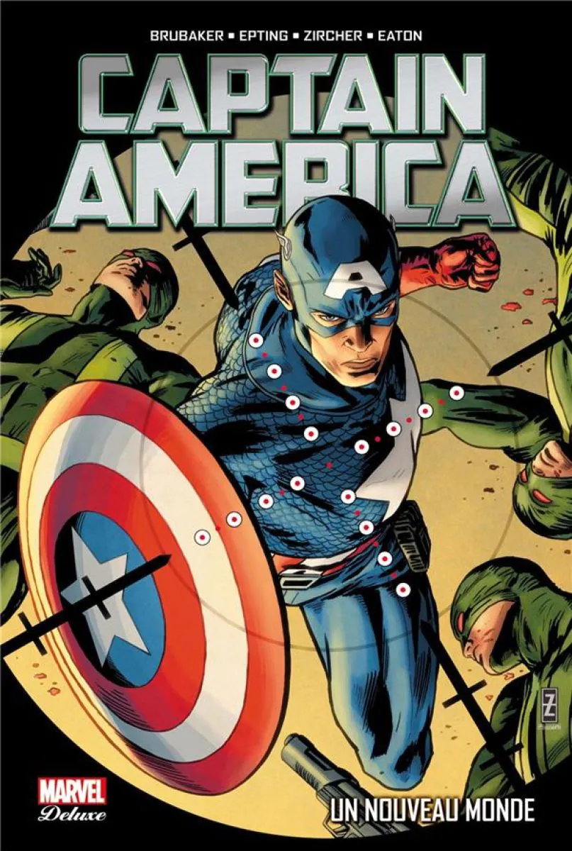 Captain America