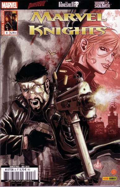 Marvel Knights (2°)