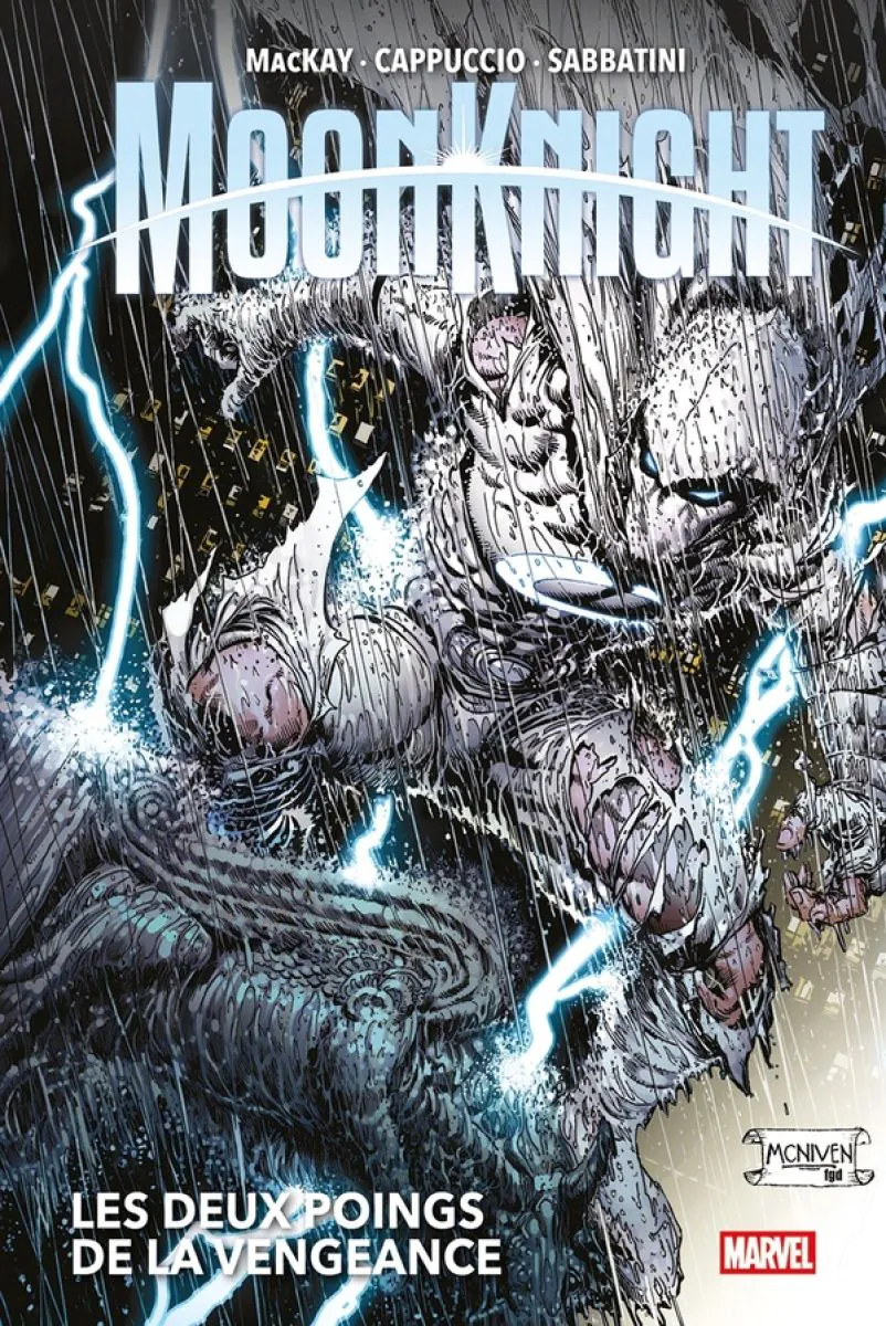 Moon Knight