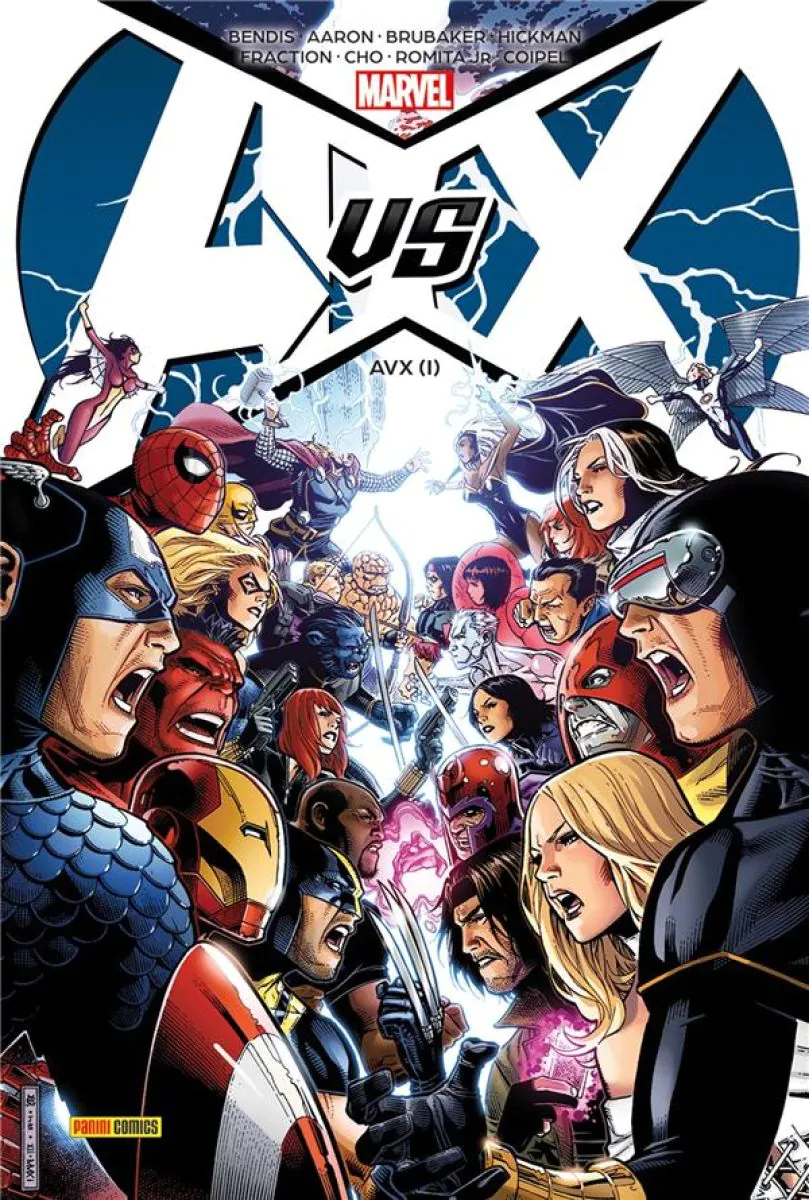 AvX