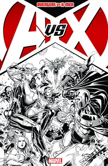 AvX