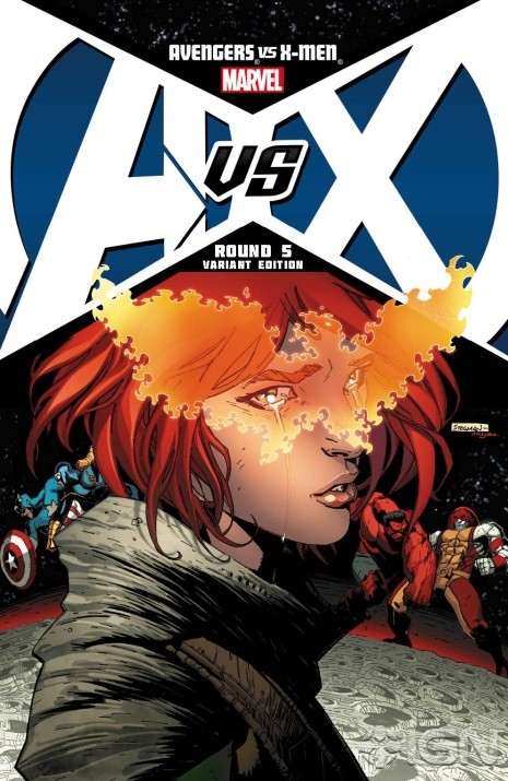 AvX