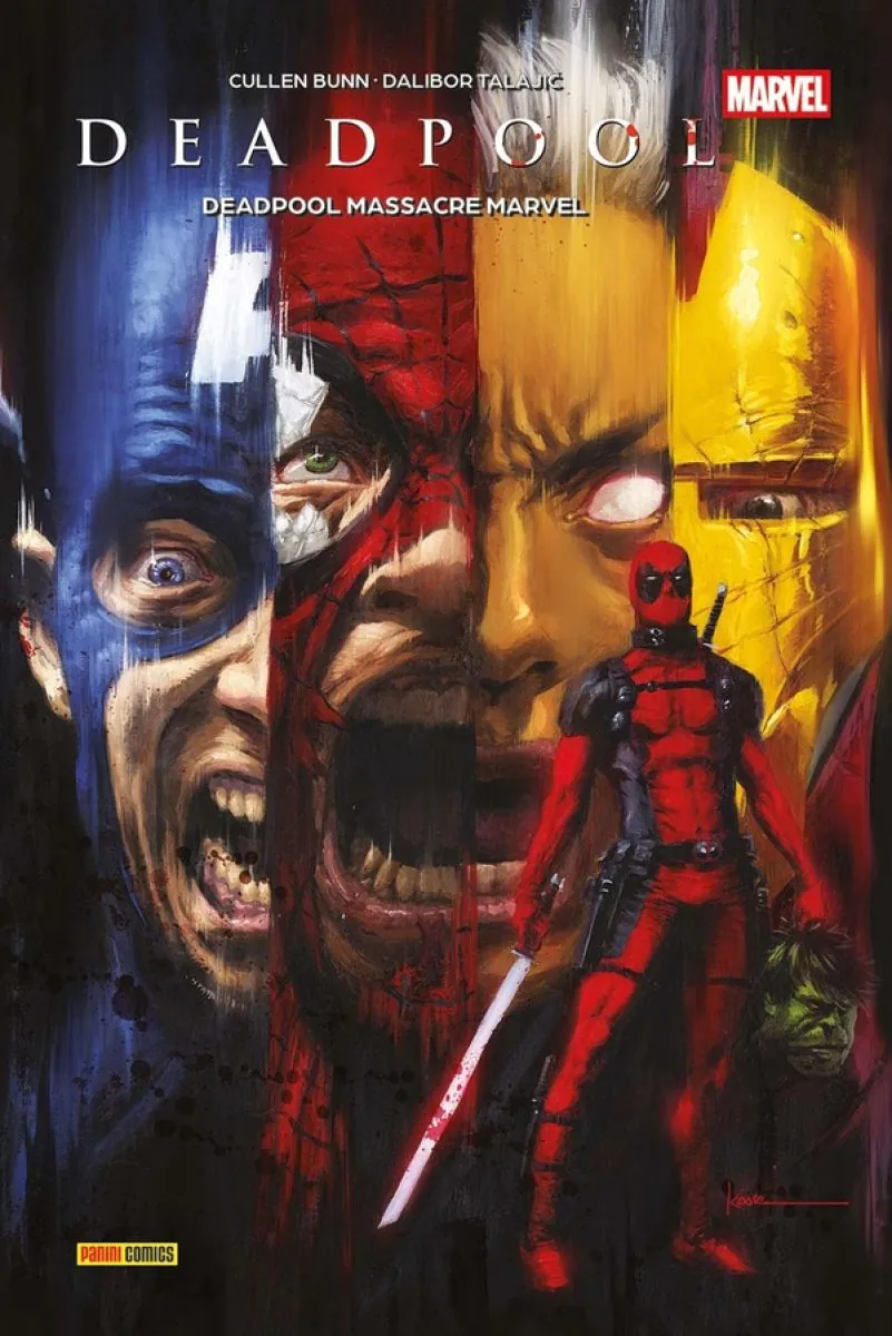 Deadpool