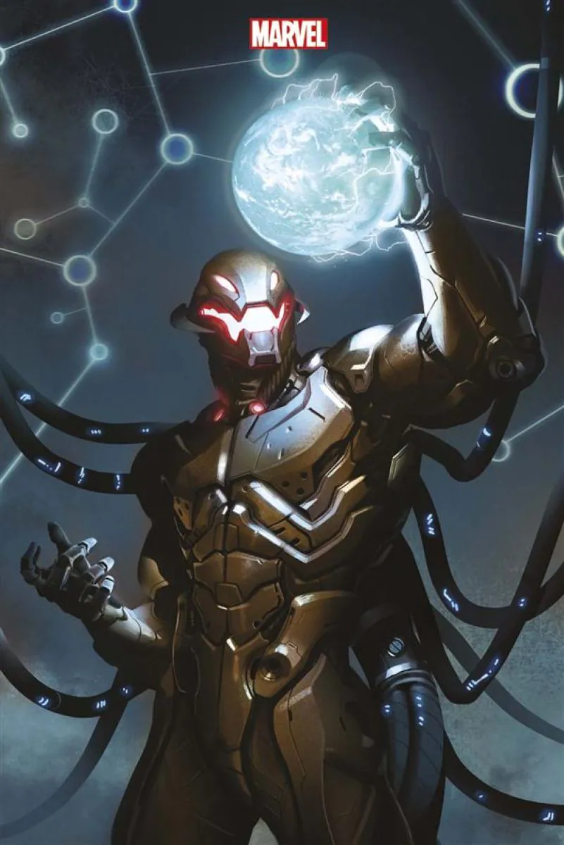 Age of Ultron