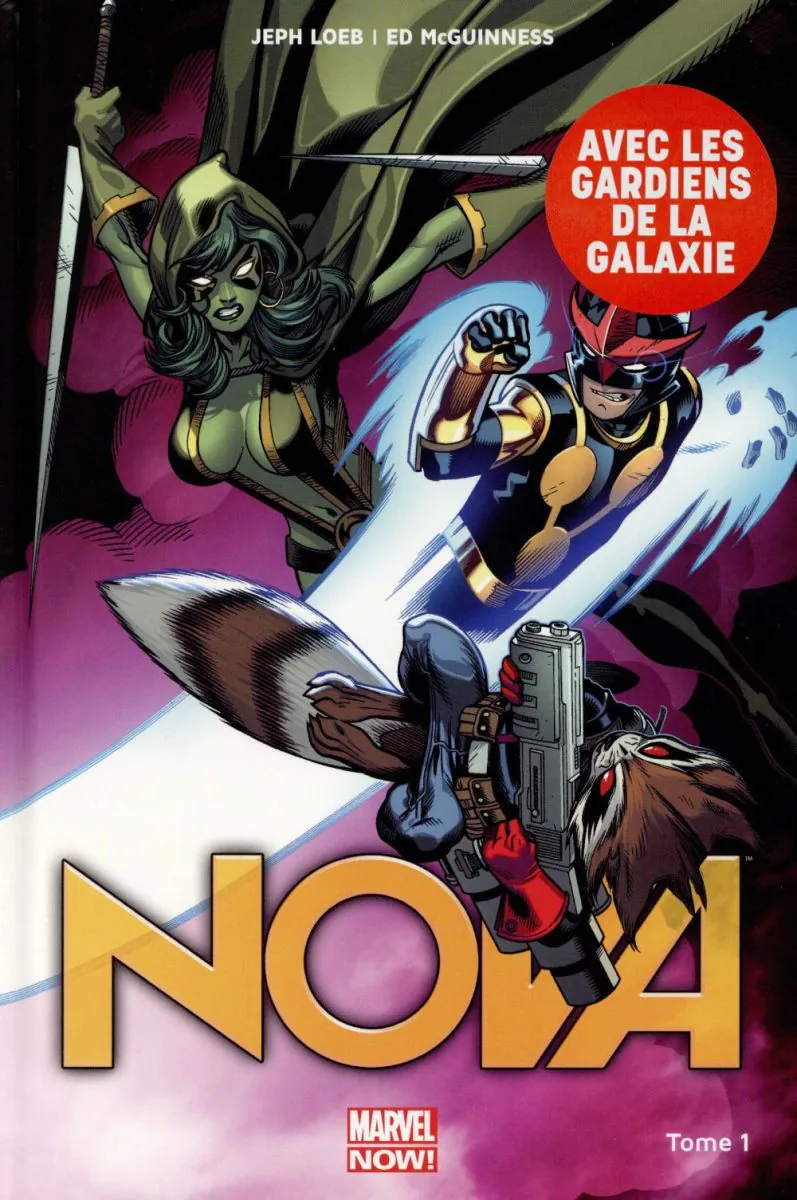 Nova