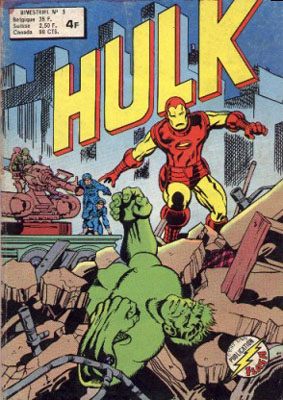 Hulk