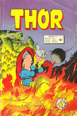 Thor