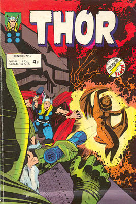 Thor