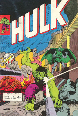 Hulk