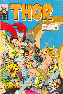 Thor