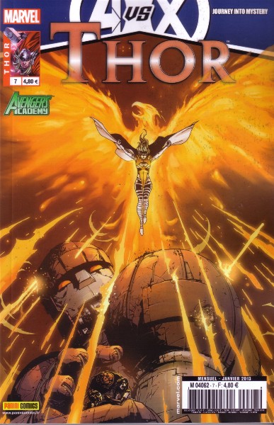Thor (2° série)