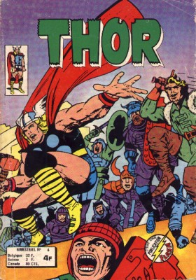 Thor