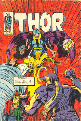 Thor