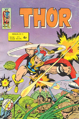 Thor