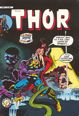 Thor