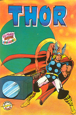 Thor
