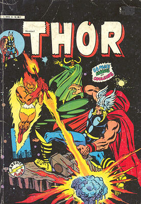 Thor
