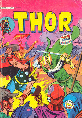 Thor