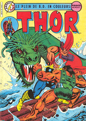 Thor