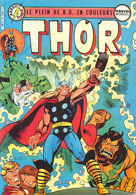 Thor