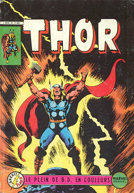 Thor