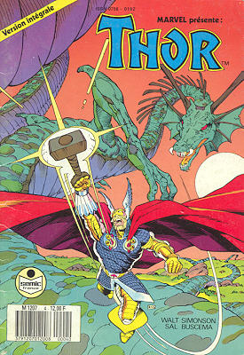 Thor