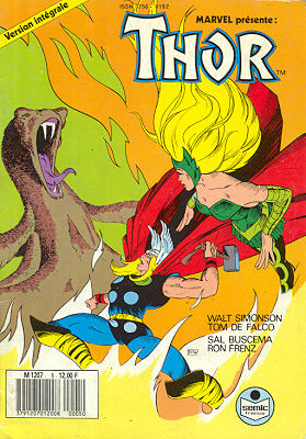 Thor