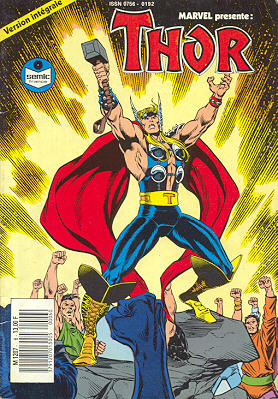 Thor
