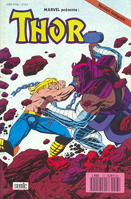 Thor