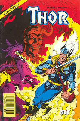 Thor