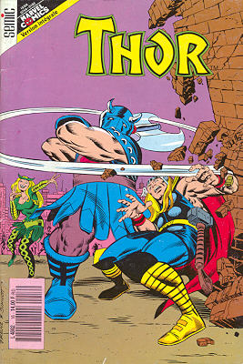 Thor