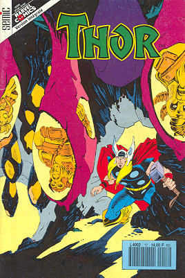 Thor