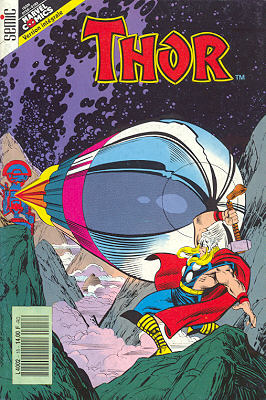 Thor