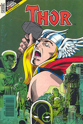 Thor