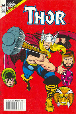 Thor