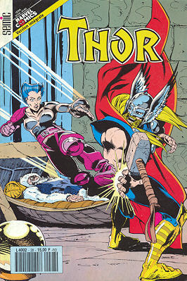 Thor
