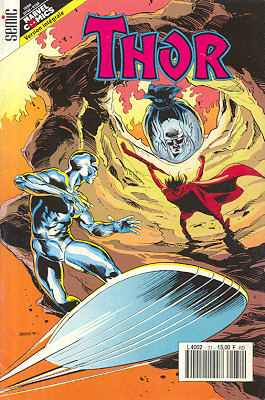 Thor