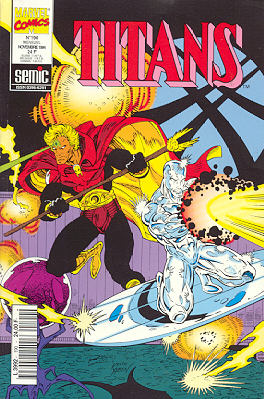 Titans