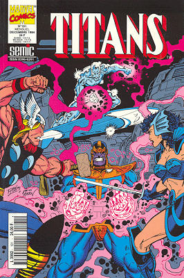 Titans