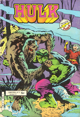 Hulk