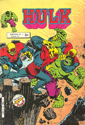 Hulk
