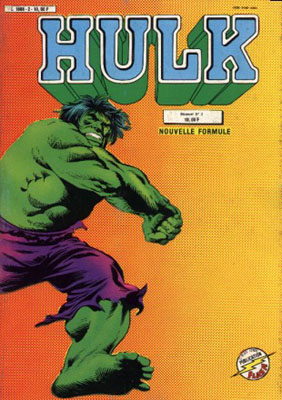 Hulk