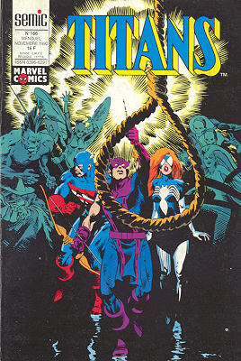 Titans