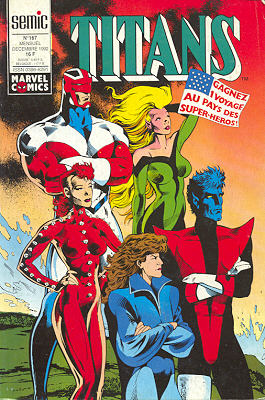 Titans