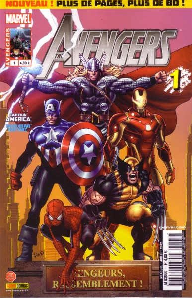 Avengers