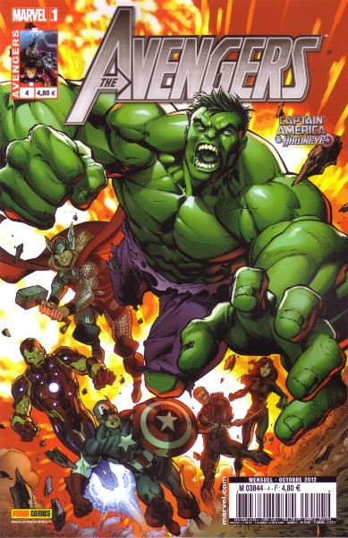 Avengers