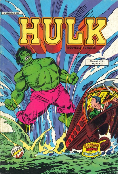 Hulk