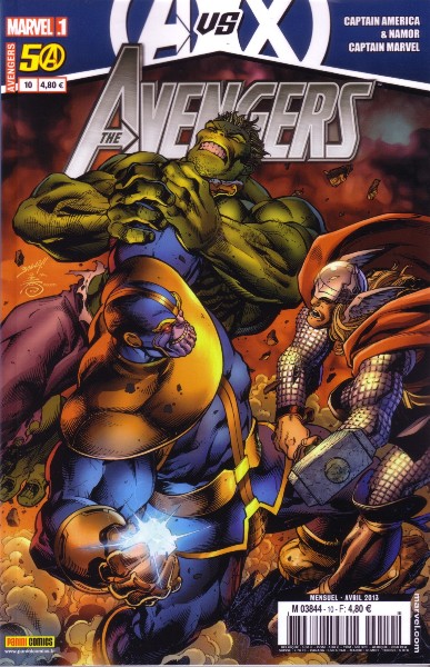 Avengers