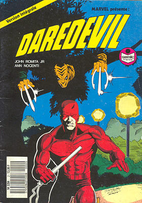 Daredevil